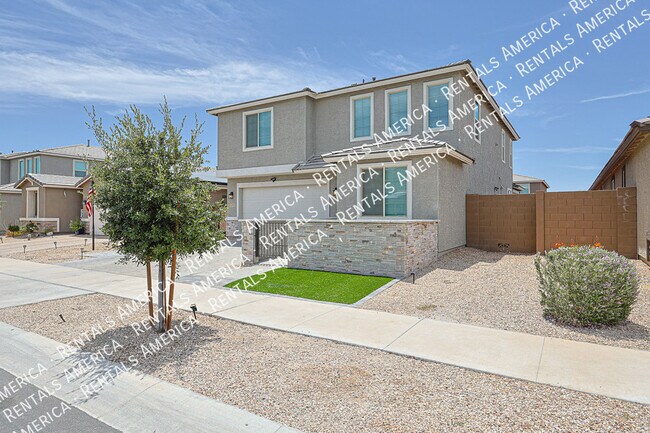 Foto del edificio - 15713 W Woodlands Ave