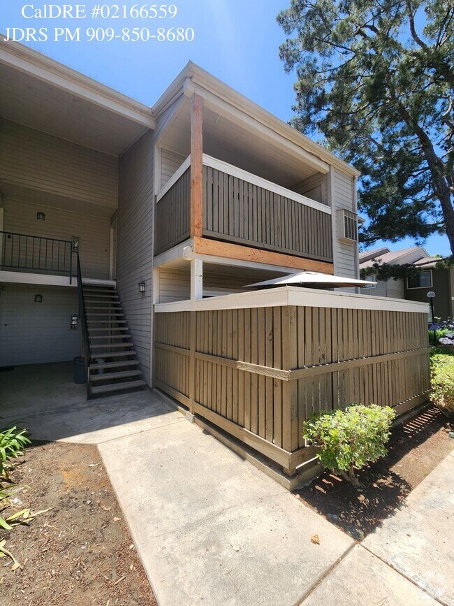 Building Photo - 1309 W Mission Blvd