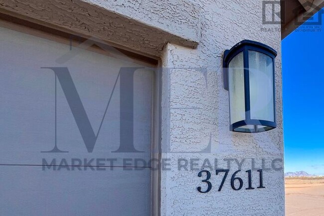 Foto del edificio - 3Bed/2Bath House in Tonopah! $399 MOVE-IN ...