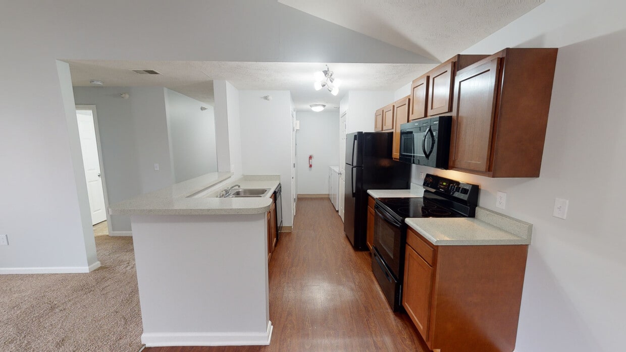 Photo - Valley View Estates Apartments