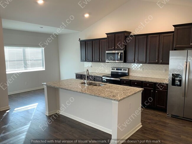 Foto del edificio - 1464 Mountain Laurel Ln