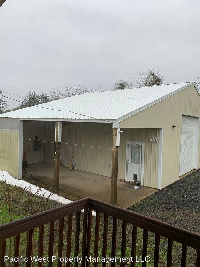 Building Photo - 3 br, 2 bath House - 9302 Rickreall Road
