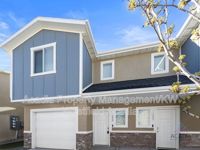 Foto del edificio - 7431 W Laxey St
