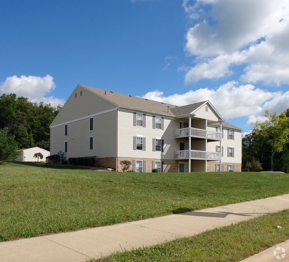 Building Photo - Liberty Lane Apartments