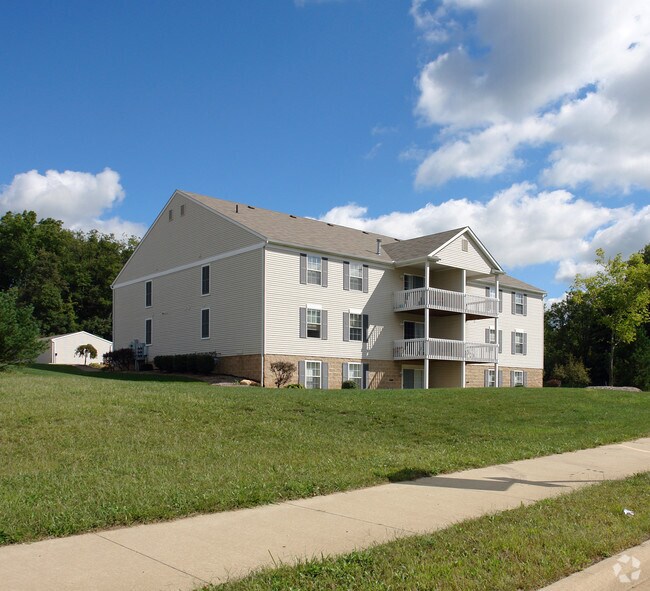 Liberty Lane Apartments Rentals Canton, OH