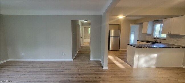 Foto del edificio - 4852 E 81st St
