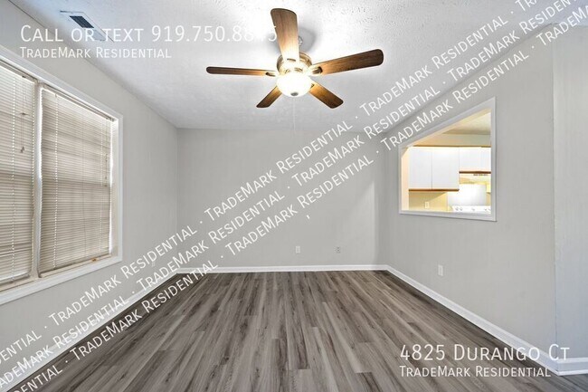 Foto del edificio - 4825 Durango Ct