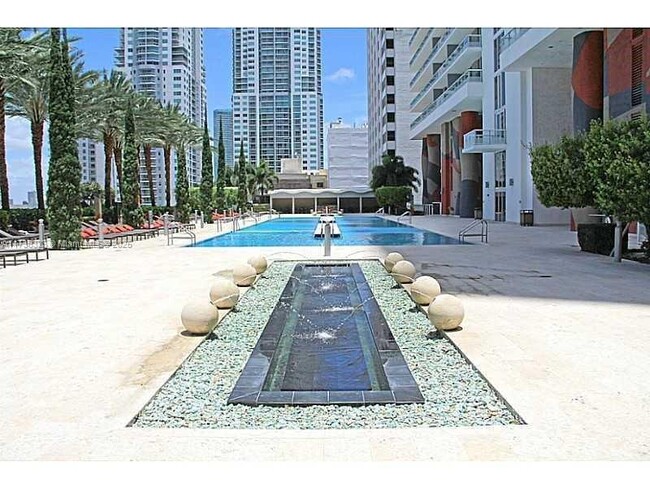 Foto del edificio - 50 Biscayne Blvd