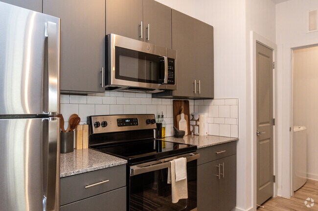 1HAB, 1BA - Avril Cambridge Village