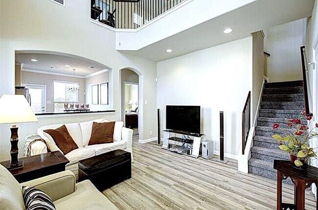 Foto del edificio - 14001 Avery Ranch Blvd