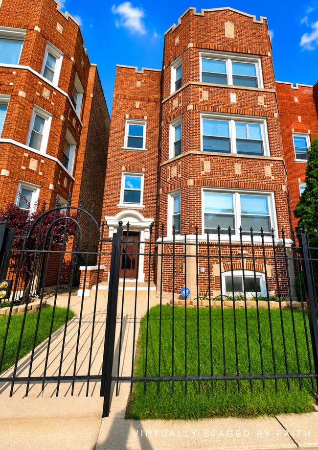 Foto del edificio - 7821 S Winchester Ave