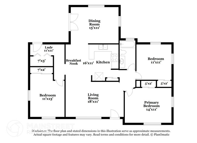 Building Photo - 3307 Kimberly Oaks Dr
