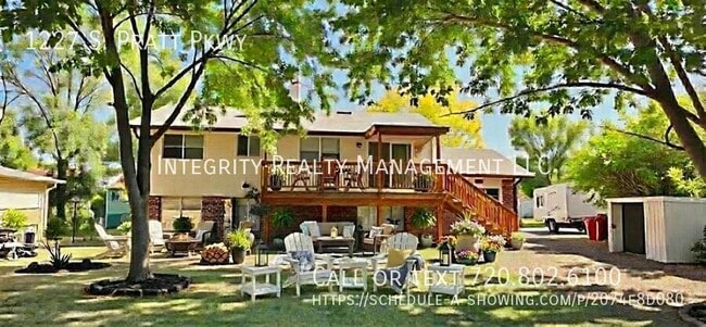 Foto del edificio - 1227 S Pratt Pkwy