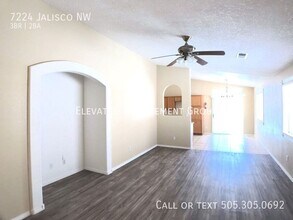 Building Photo - 7224 Jalisco Rd NW