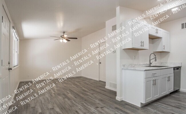 Foto del edificio - 3950 E Fairmount St