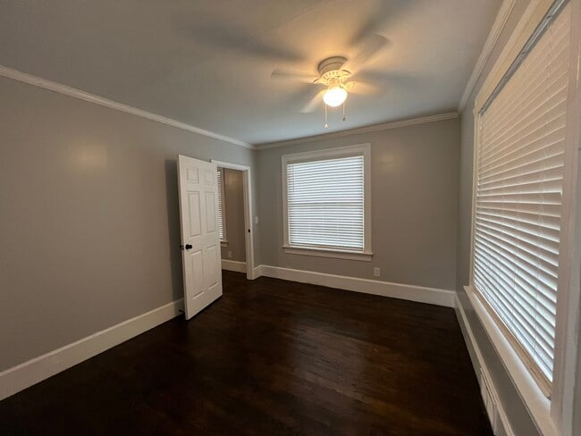 Bedroom 1 - 102 W Daniels St