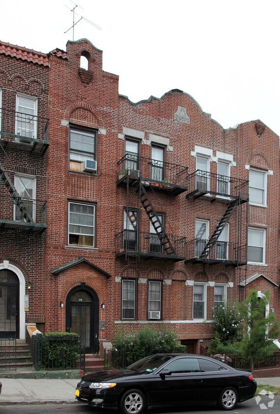 Foto del edificio - 530 40th St