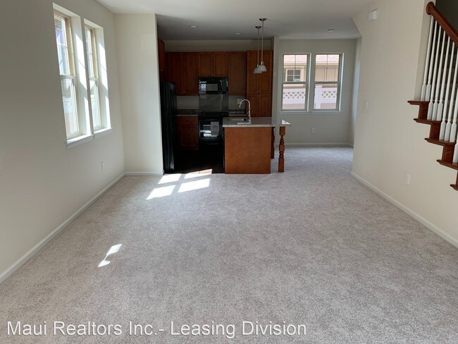 Building Photo - 190 Kahoma Village Loop