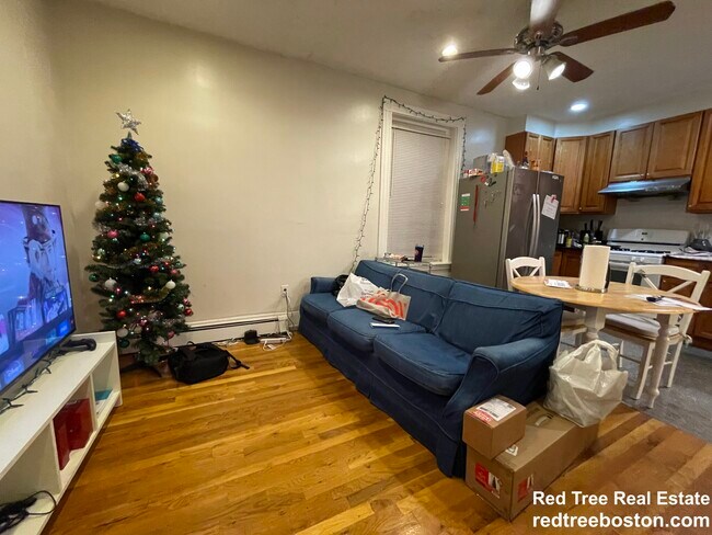 Foto del edificio - 127 Cedar St