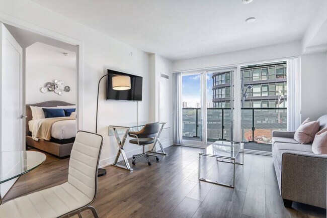 Photo du bâtiment - 99 Howard St