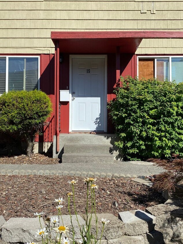 Primary Photo - Joan Apartments
