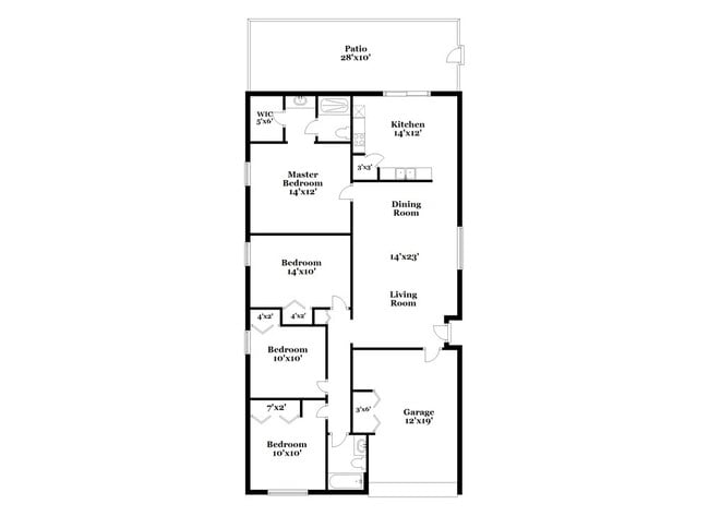 Building Photo - 514 Caladesi Trail