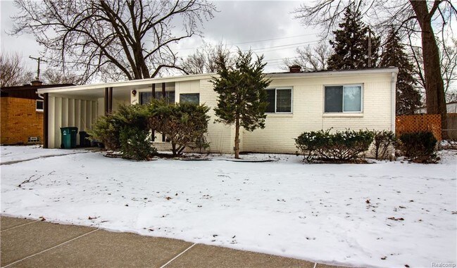 Building Photo - 15311 Leslie St