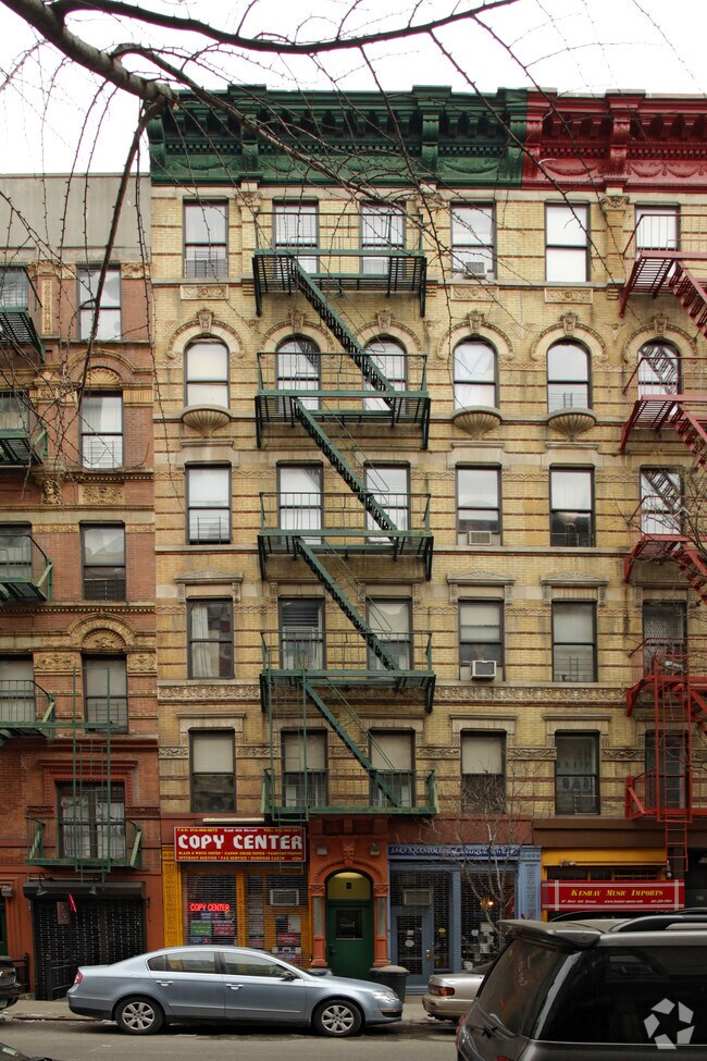 Foto del edificio - True North Astor Place