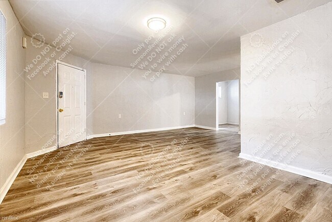 Foto del edificio - 2 br, 1 bath House - 3392 Washington Rd