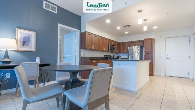 Foto del edificio - 1517 Cameron Samuel Ln