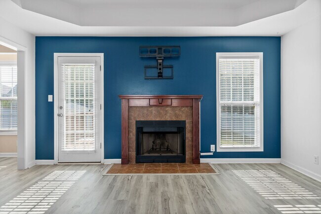 Building Photo - 3735 N Cindy Jo Dr