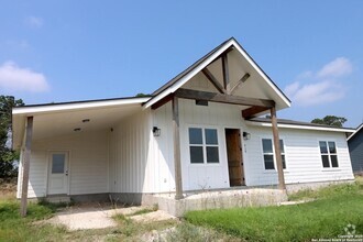 Building Photo - 418 Cimarron
