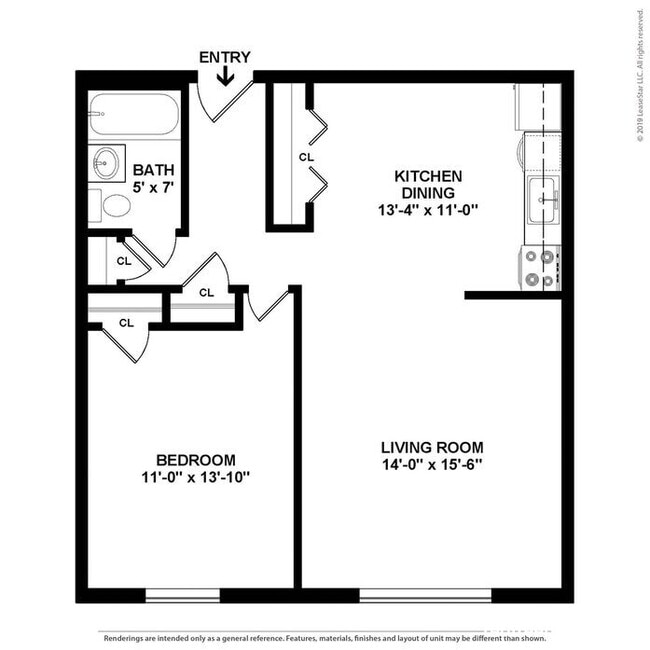 Photo - 222 Babcock St Apartment