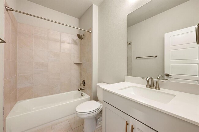 Foto del edificio - 2104 Prairie Oaks Dr