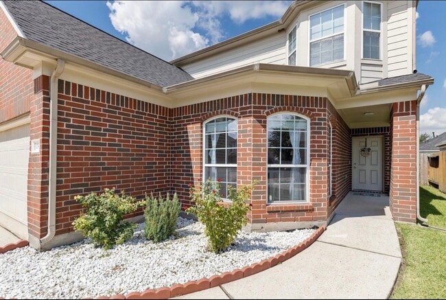 Foto del edificio - 17815 Egret Lake Way