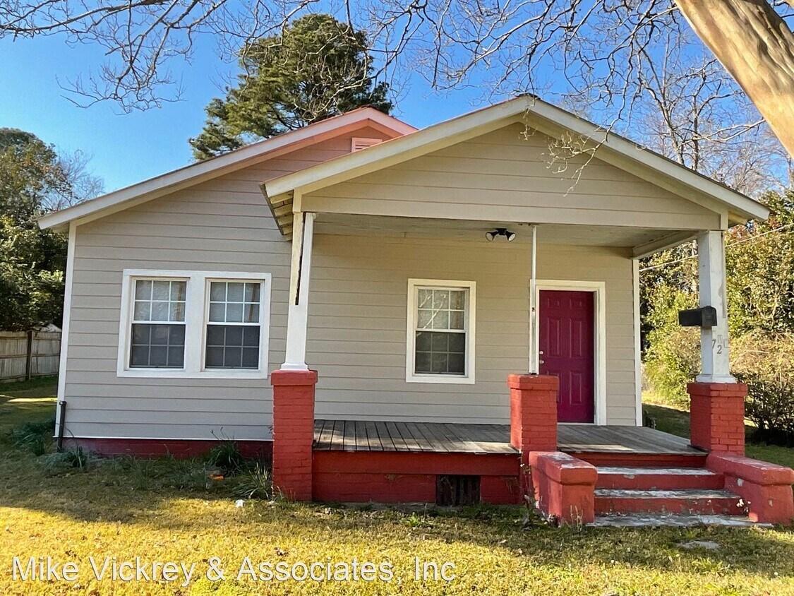 727 Metcalf St, Augusta, GA 30904 House Rental in Augusta, GA