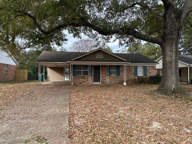Building Photo - Newly Renovated 3 bed 1 bath in Southaven MS