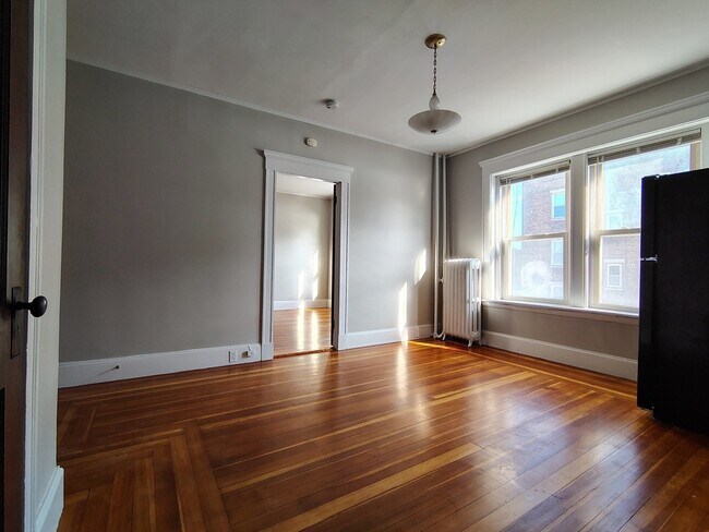 Foto del edificio - 1 Harbor St