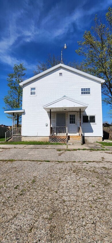 Primary Photo - 521 S. State Street