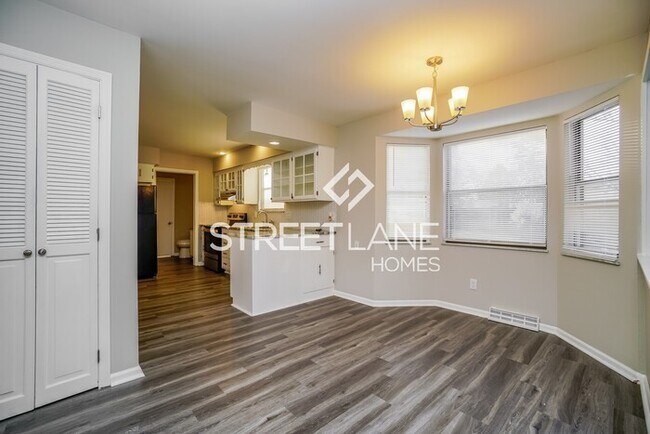 Foto del edificio - Charming 4 Bedroom in Columbus!