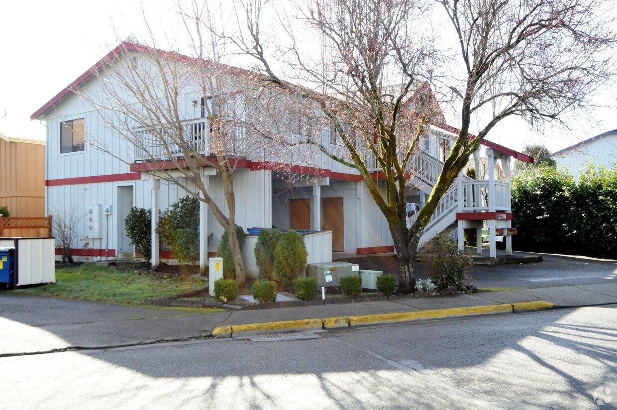 Foto del edificio - 428 Stow Ave