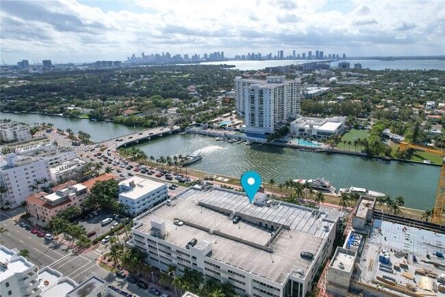 Building Photo - 4332 Collins Ave