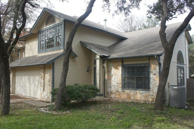 Foto del edificio - 7304 Potters Trail