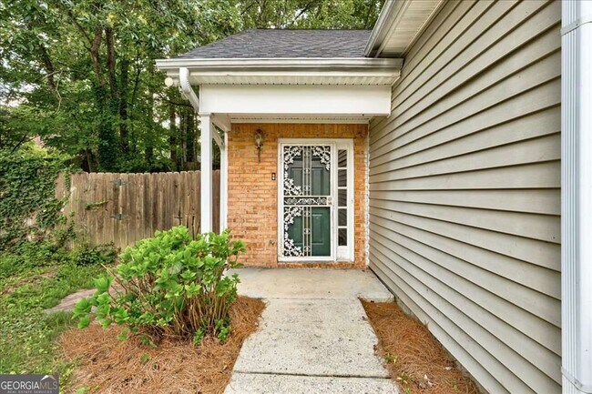 Foto del edificio - 3790 Benjamin Ct SW