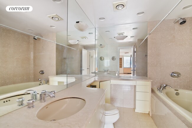 Foto del edificio - 525 E 80th St