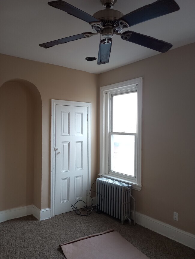 Foto del edificio - 2321 N 17th St
