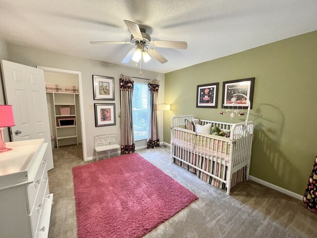 Building Photo - The Abbey at Briar Forest