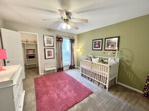 Building Photo - The Abbey at Briar Forest