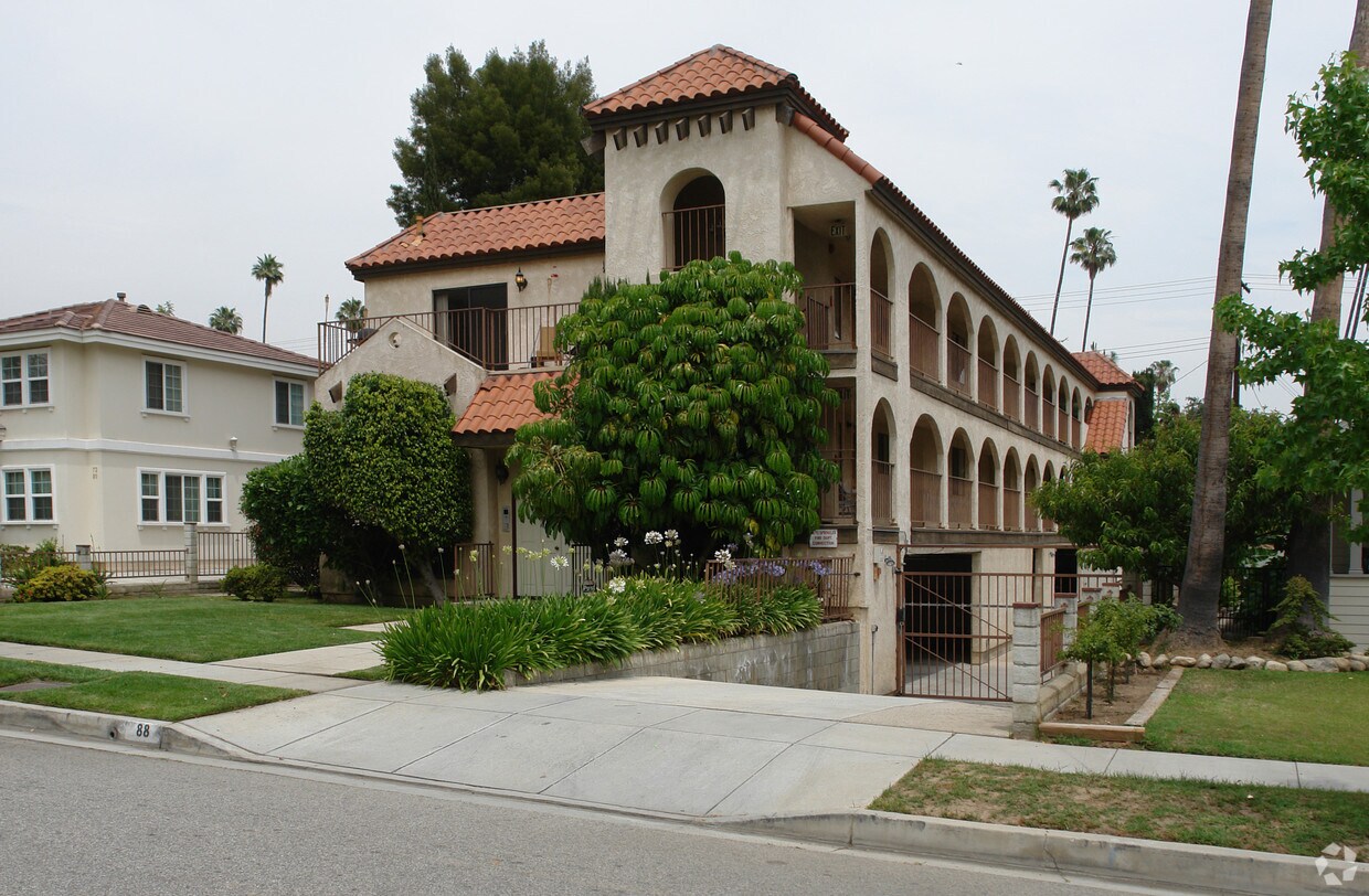 Primary Photo - 88 San Marino Ave