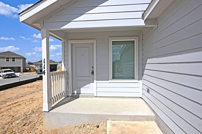 Building Photo - 114 Haley Wy